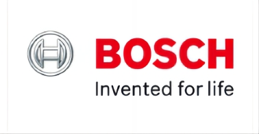 Bosch Connected Devices and Solutions